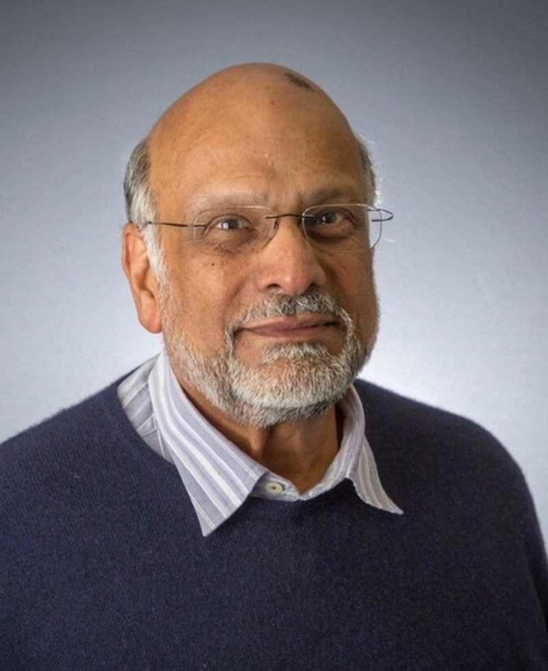 photo of Jagat Chatrath